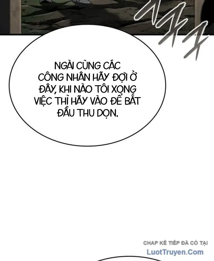 Sinh Tồn Với Tư Cách Là Một Huyết Vương Chap 36 - Next Chap 37