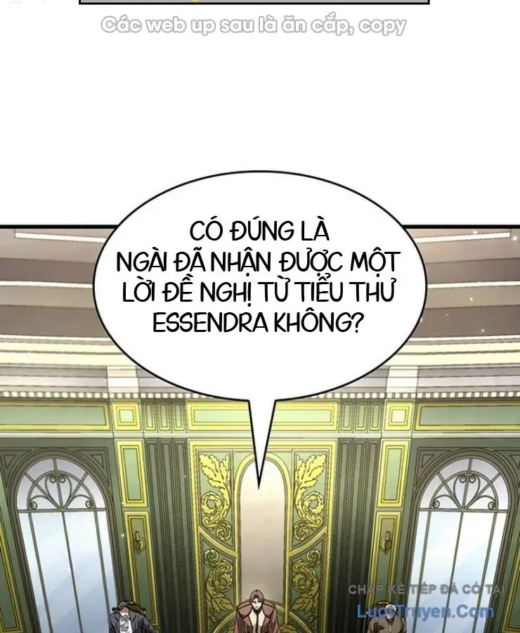 Sinh Tồn Với Tư Cách Là Một Huyết Vương Chap 36 - Next Chap 37