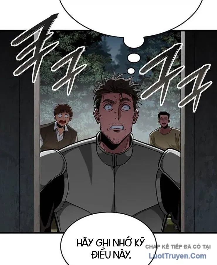 Sinh Tồn Với Tư Cách Là Một Huyết Vương Chap 36 - Next Chap 37