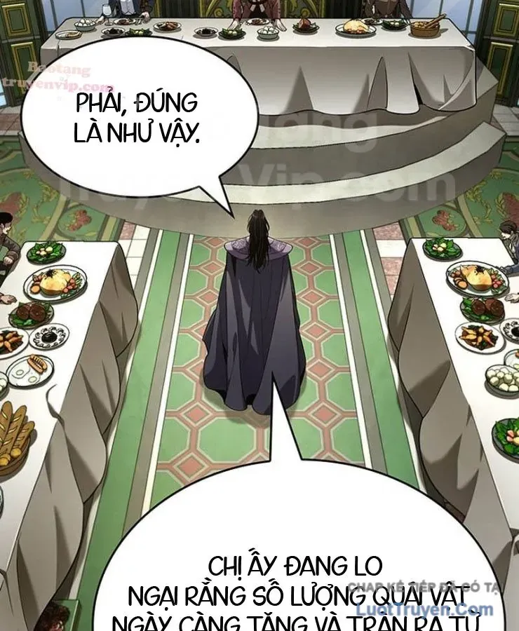 Sinh Tồn Với Tư Cách Là Một Huyết Vương Chap 36 - Next Chap 37