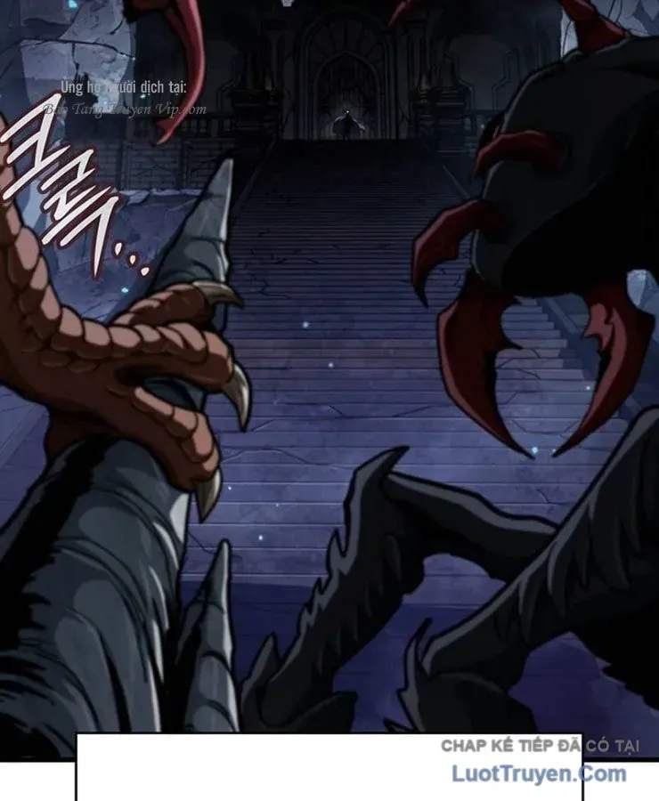 Sinh Tồn Với Tư Cách Là Một Huyết Vương Chap 36 - Next Chap 37