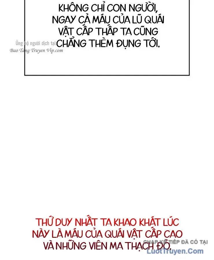 Sinh Tồn Với Tư Cách Là Một Huyết Vương Chap 36 - Next Chap 37