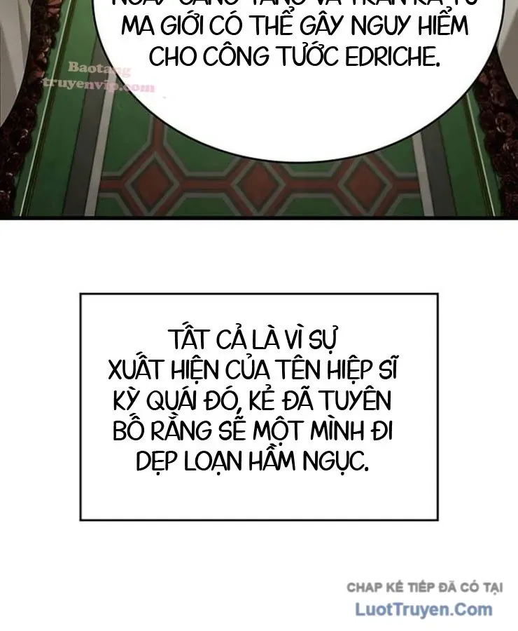 Sinh Tồn Với Tư Cách Là Một Huyết Vương Chap 36 - Next Chap 37