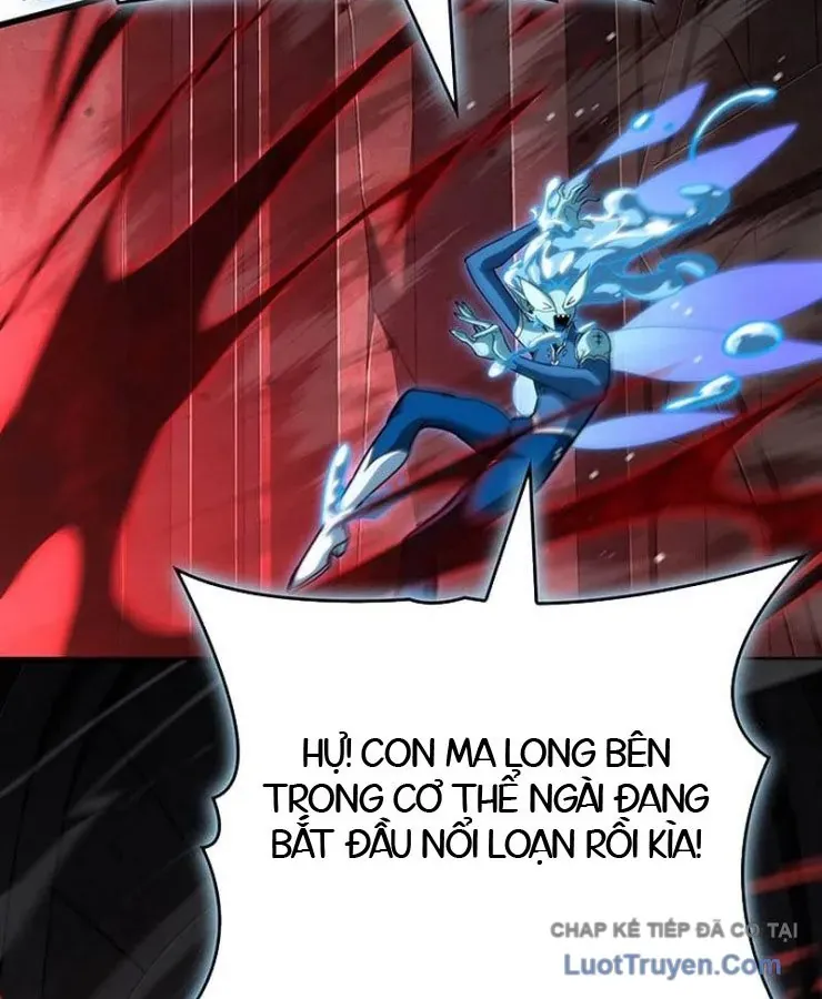 Sinh Tồn Với Tư Cách Là Một Huyết Vương Chap 36 - Next Chap 37