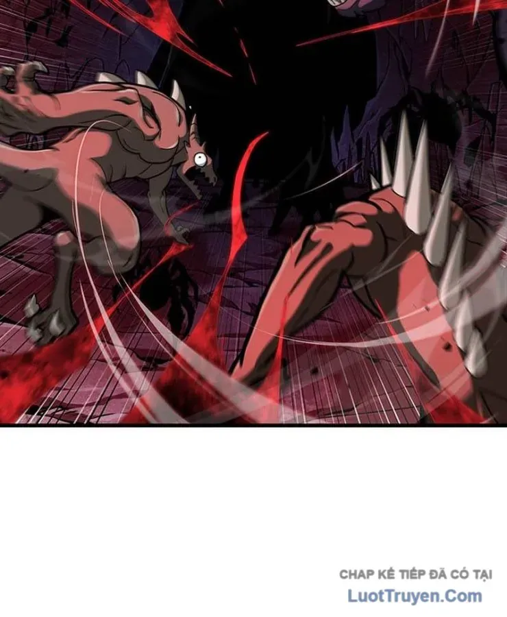 Sinh Tồn Với Tư Cách Là Một Huyết Vương Chap 36 - Next Chap 37