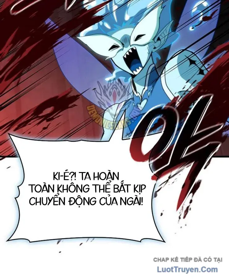 Sinh Tồn Với Tư Cách Là Một Huyết Vương Chap 36 - Next Chap 37