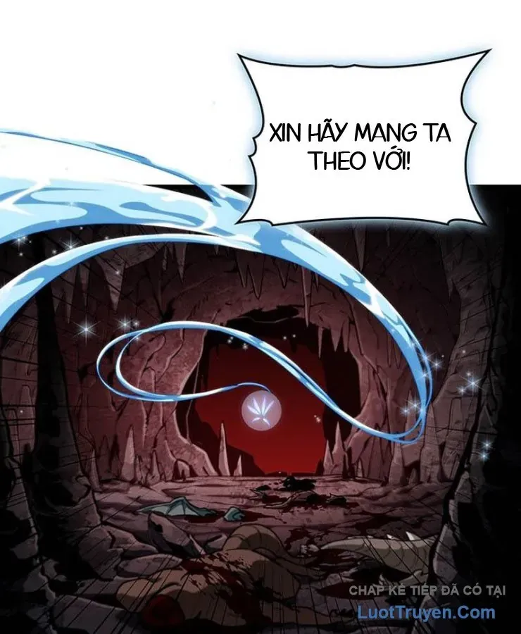 Sinh Tồn Với Tư Cách Là Một Huyết Vương Chap 36 - Next Chap 37