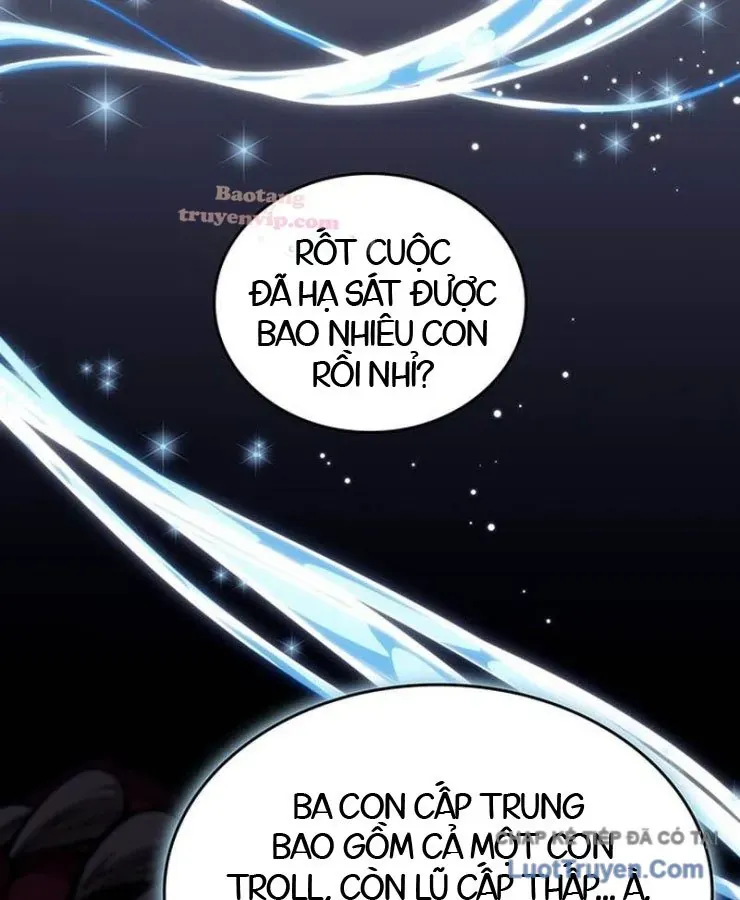 Sinh Tồn Với Tư Cách Là Một Huyết Vương Chap 36 - Next Chap 37