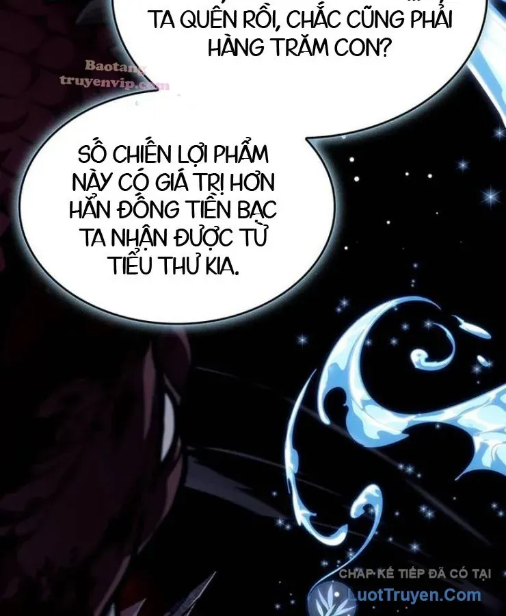 Sinh Tồn Với Tư Cách Là Một Huyết Vương Chap 36 - Next Chap 37