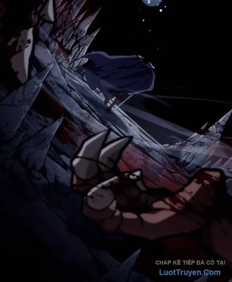 Sinh Tồn Với Tư Cách Là Một Huyết Vương Chap 36 - Next Chap 37