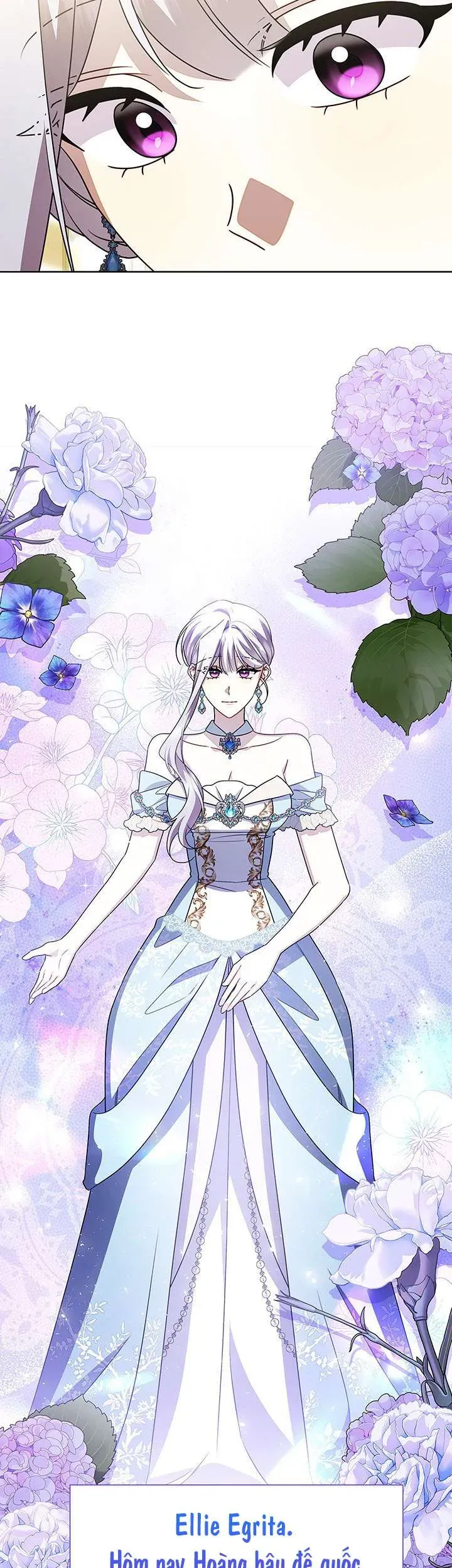 Tôi Sẽ Không Hối Tiếc Vì Anh Đâu - Chương 140 - Trang 13