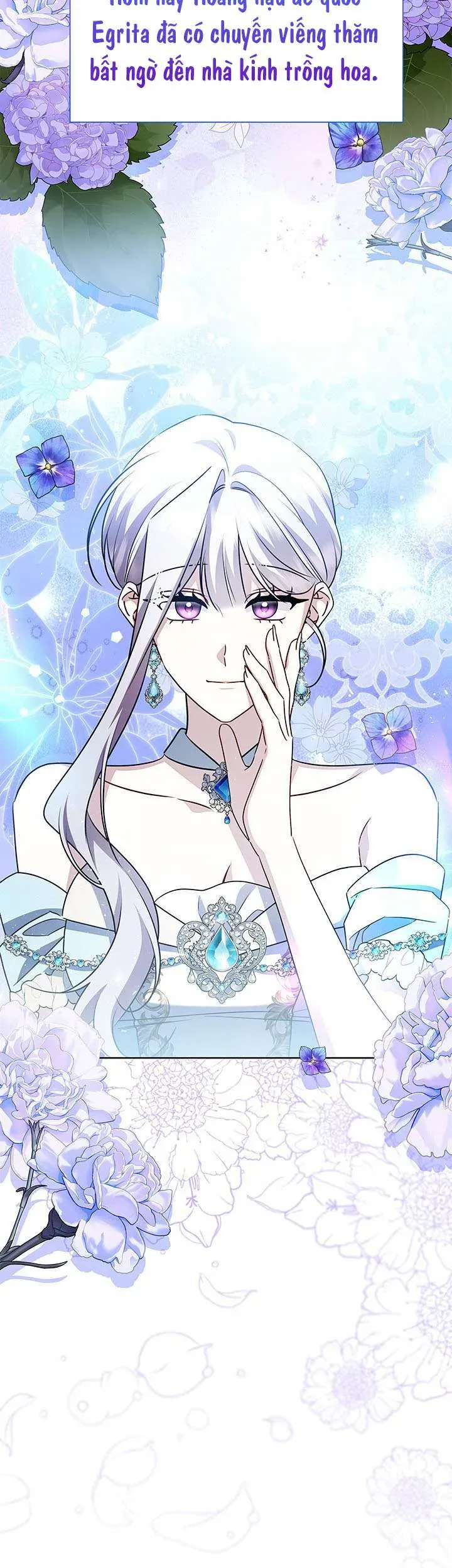 Tôi Sẽ Không Hối Tiếc Vì Anh Đâu - Chương 140 - Trang 14