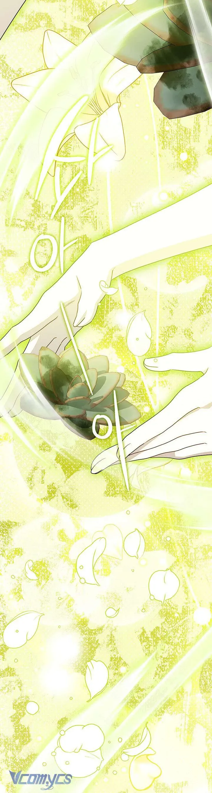 Tôi Sẽ Không Hối Tiếc Vì Anh Đâu - Chương 140 - Trang 19