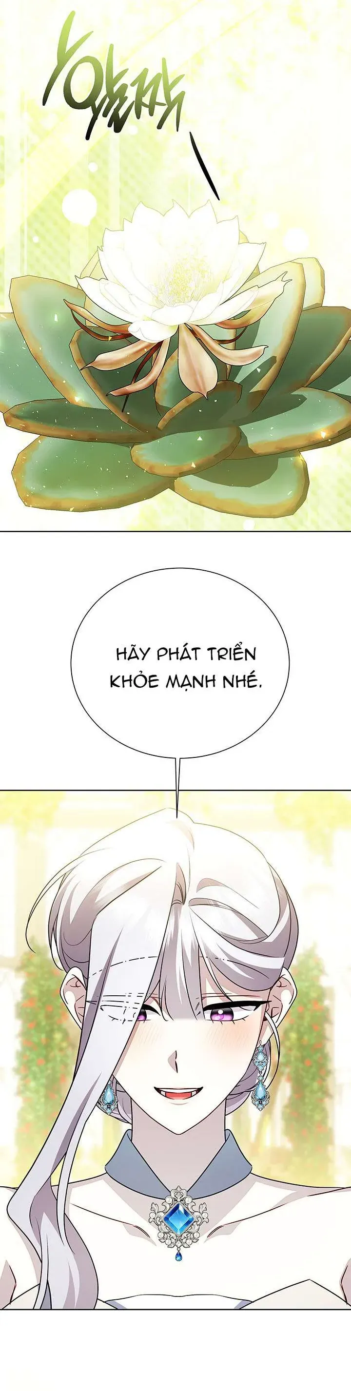 Tôi Sẽ Không Hối Tiếc Vì Anh Đâu - Chương 140 - Trang 21