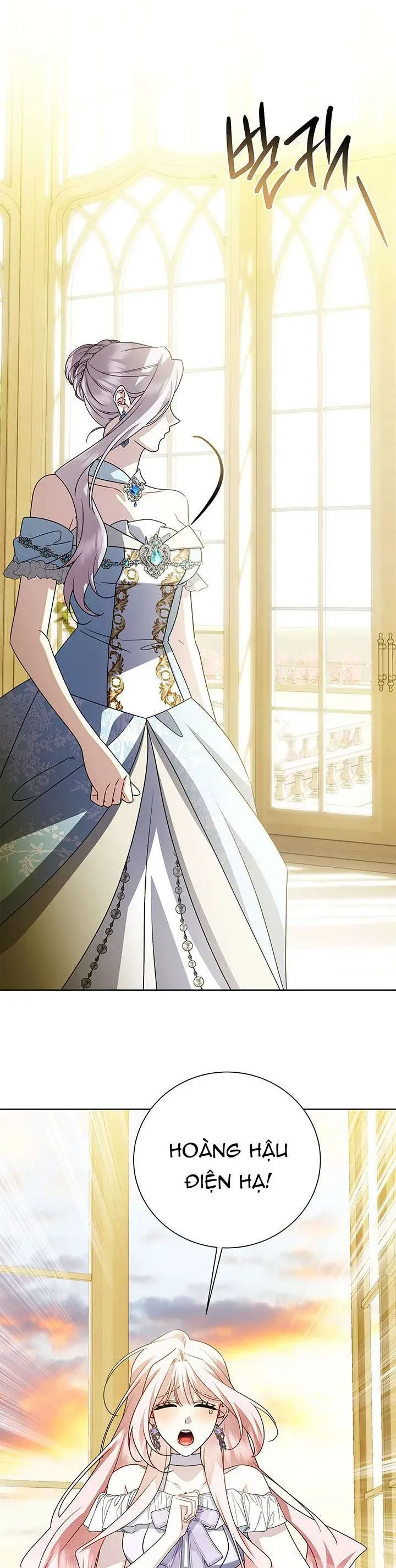 Tôi Sẽ Không Hối Tiếc Vì Anh Đâu - Chương 140 - Trang 22