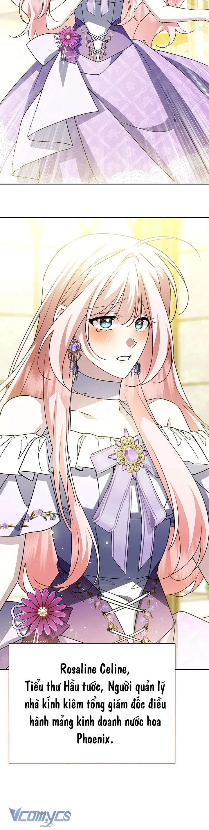 Tôi Sẽ Không Hối Tiếc Vì Anh Đâu - Chương 140 - Trang 23