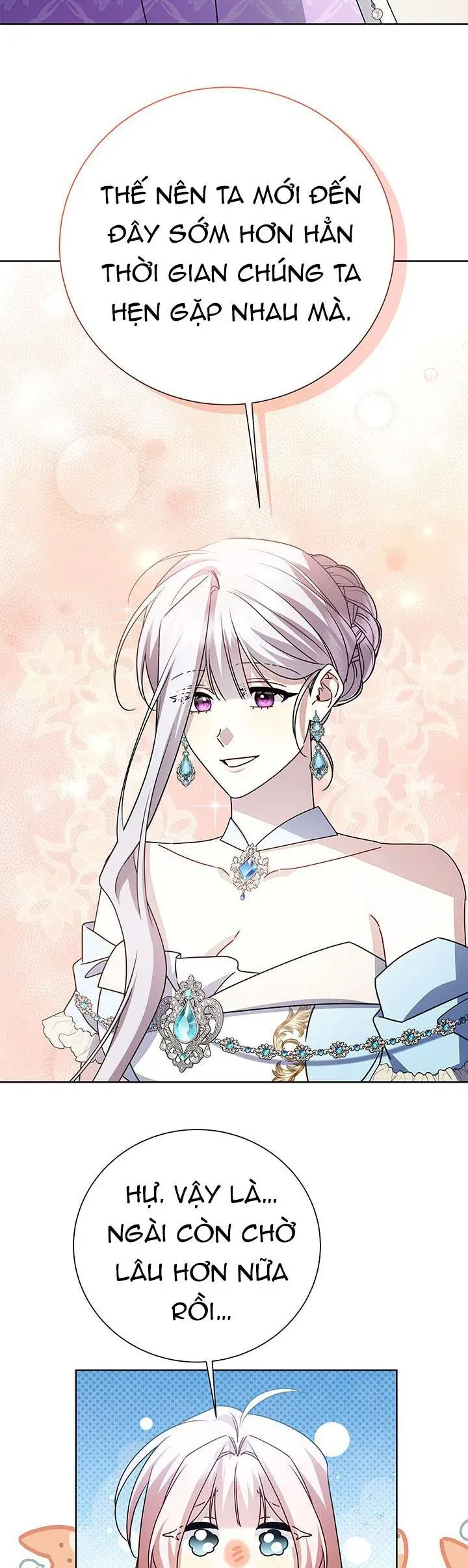 Tôi Sẽ Không Hối Tiếc Vì Anh Đâu - Chương 140 - Trang 27