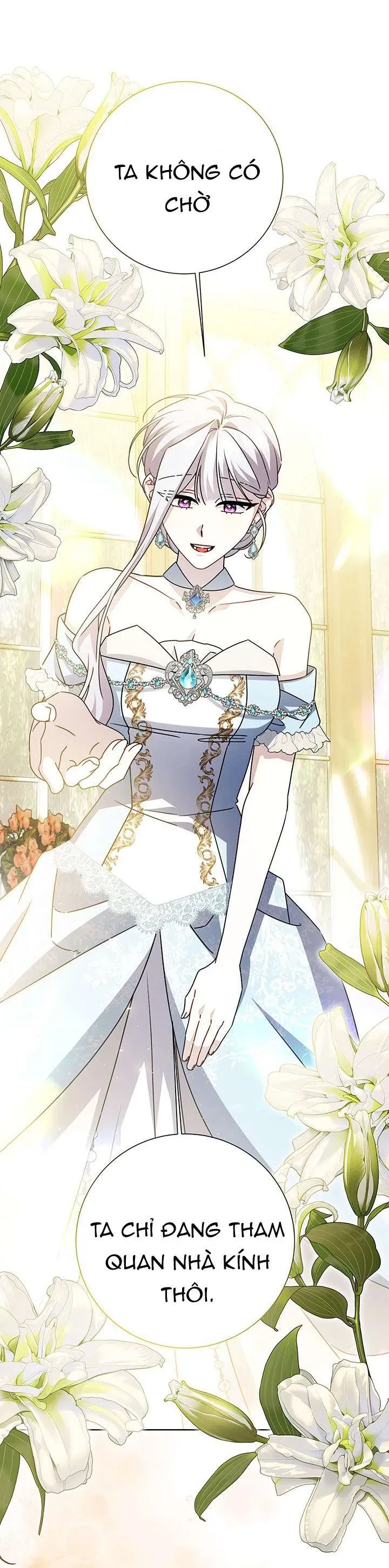 Tôi Sẽ Không Hối Tiếc Vì Anh Đâu - Chương 140 - Trang 29