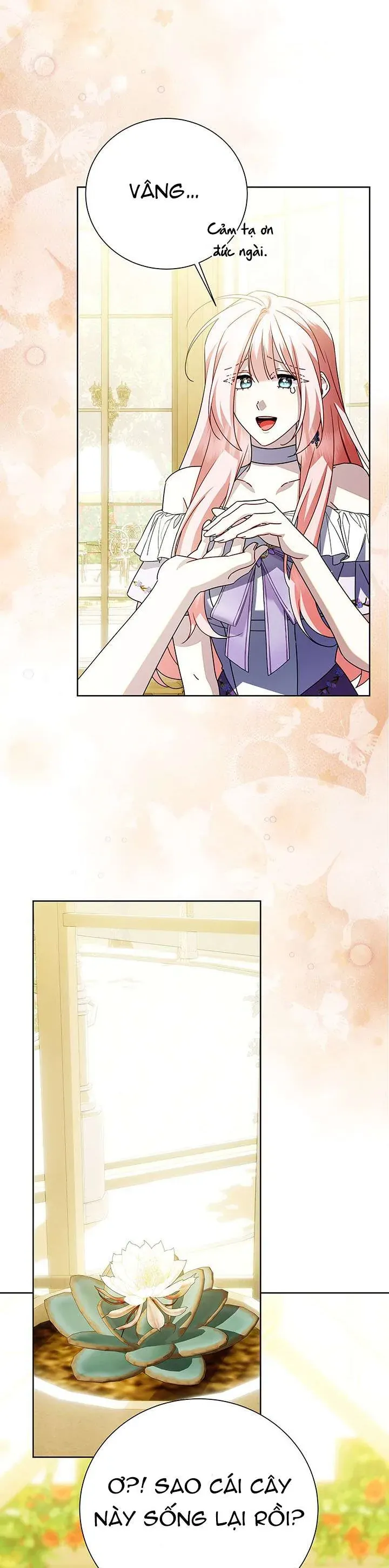 Tôi Sẽ Không Hối Tiếc Vì Anh Đâu - Chương 140 - Trang 30