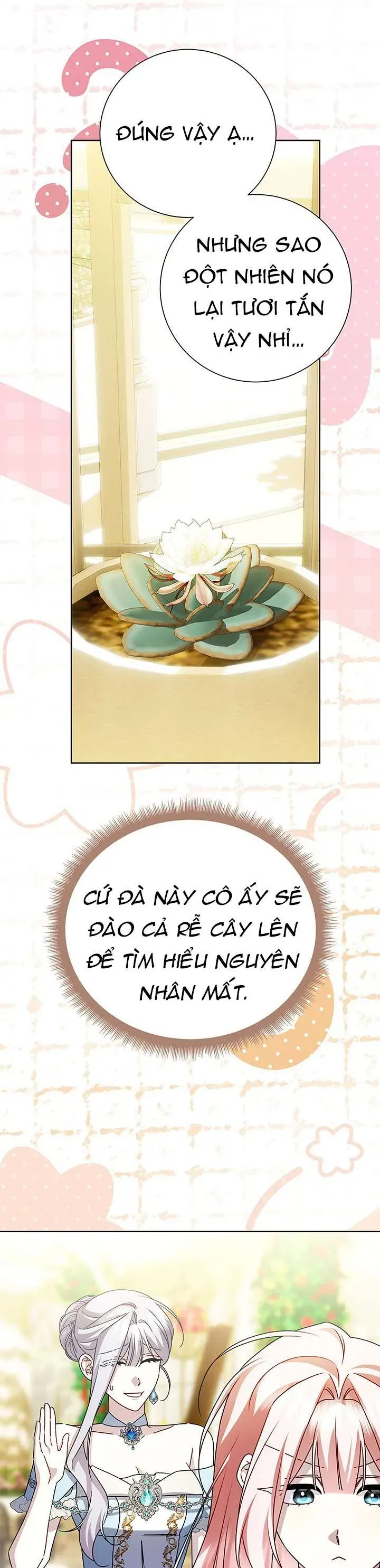 Tôi Sẽ Không Hối Tiếc Vì Anh Đâu - Chương 140 - Trang 33