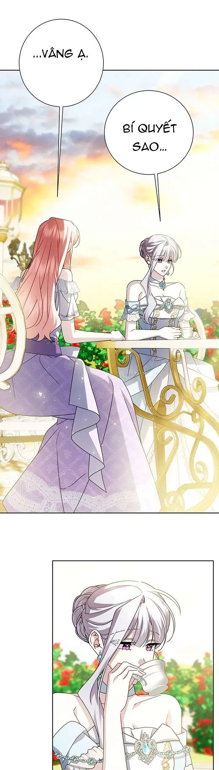 Tôi Sẽ Không Hối Tiếc Vì Anh Đâu - Chương 140 - Trang 41