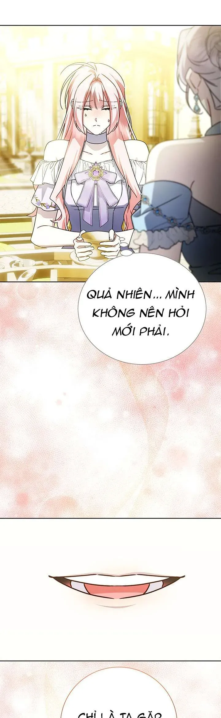 Tôi Sẽ Không Hối Tiếc Vì Anh Đâu - Chương 140 - Trang 45