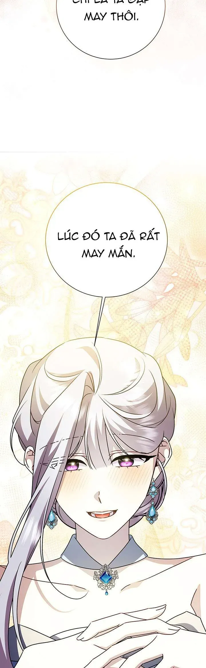 Tôi Sẽ Không Hối Tiếc Vì Anh Đâu - Chương 140 - Trang 46