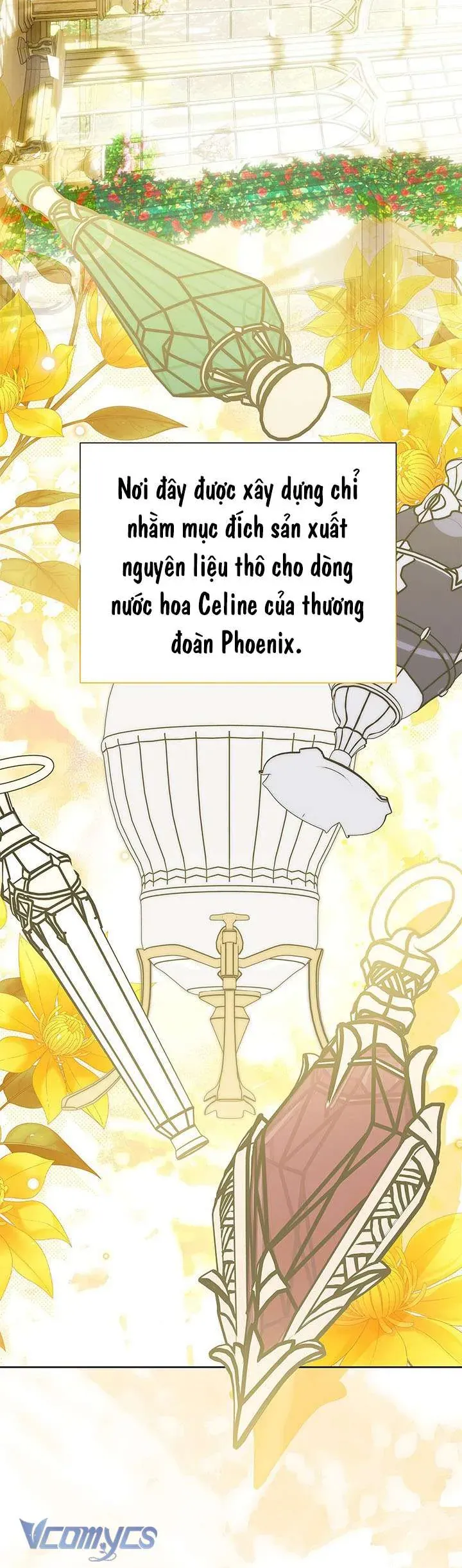 Tôi Sẽ Không Hối Tiếc Vì Anh Đâu - Chương 140 - Trang 10