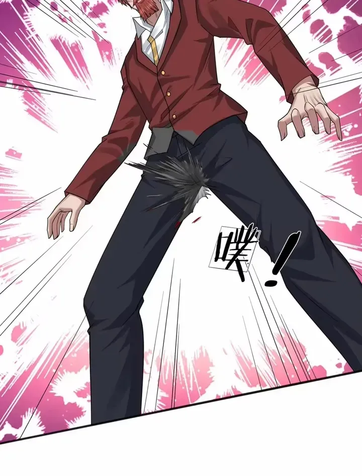 Bắt Đầu Từ Việc Chống Đẩy Một Vạn Cái: Ta Oanh Sát Thần Minh