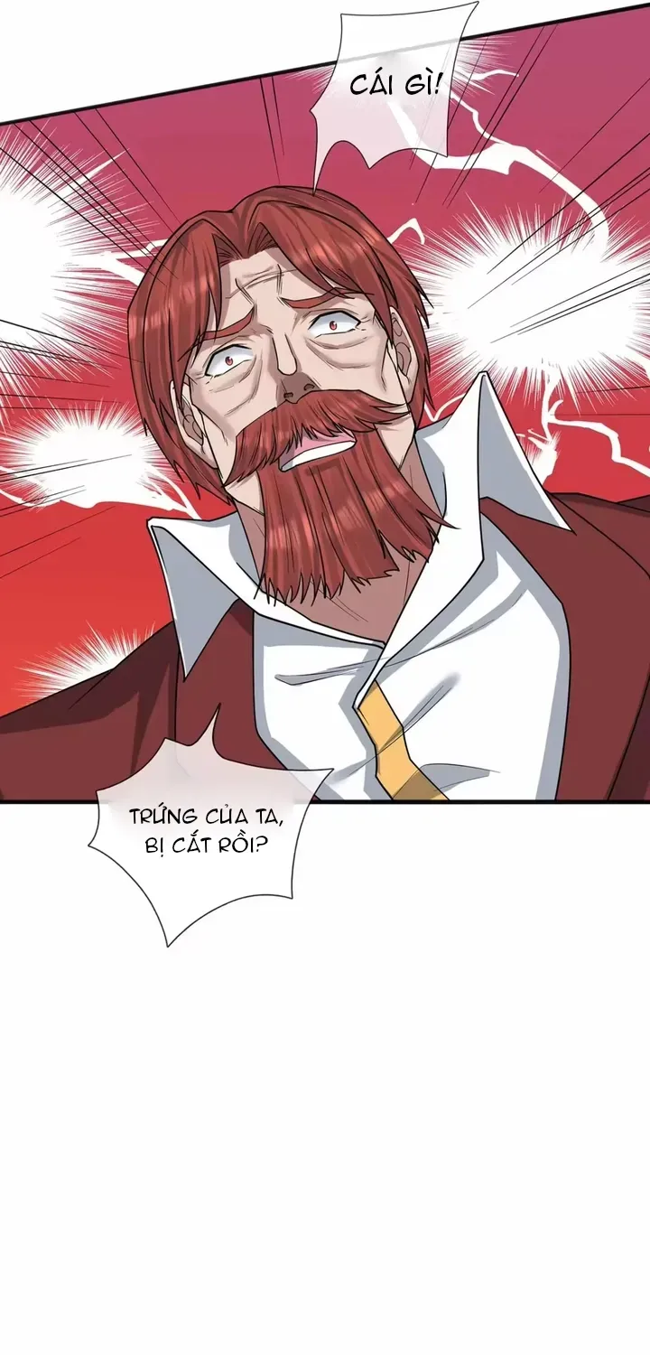 Bắt Đầu Từ Việc Chống Đẩy Một Vạn Cái: Ta Oanh Sát Thần Minh