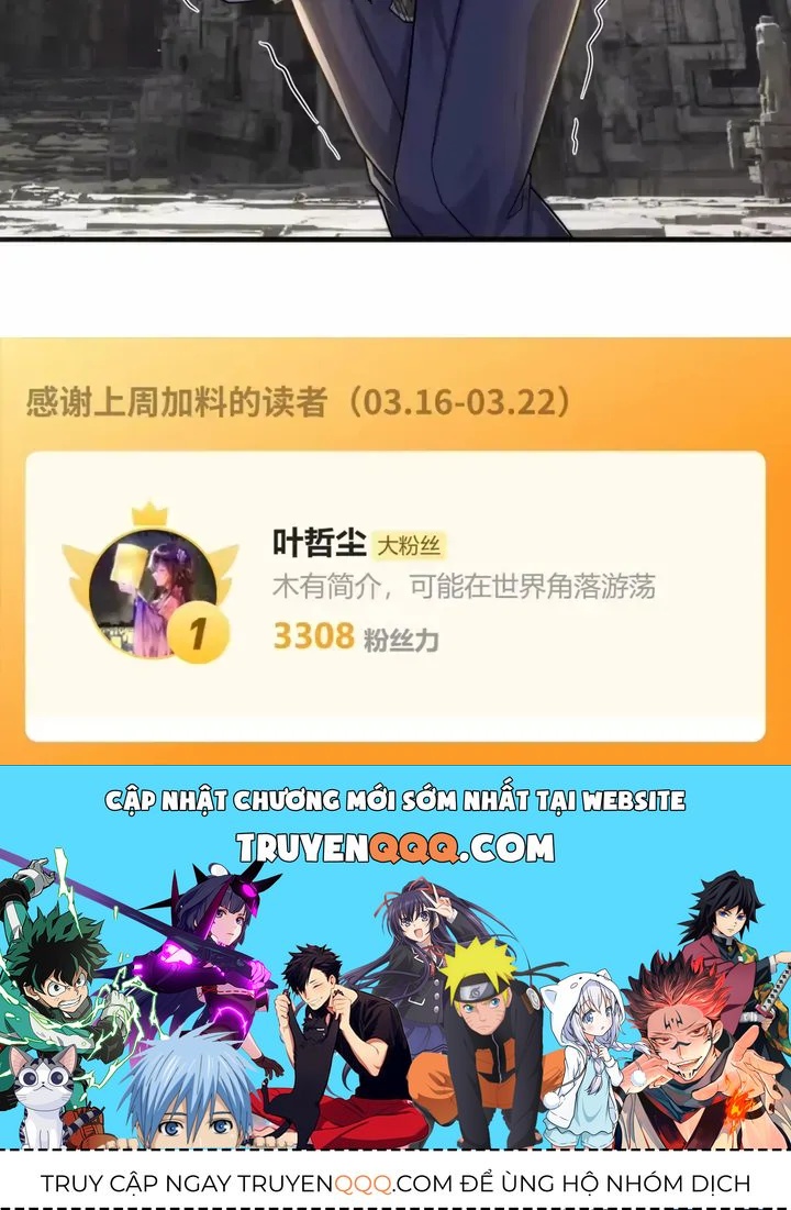 Bắt Đầu Từ Việc Chống Đẩy Một Vạn Cái: Ta Oanh Sát Thần Minh