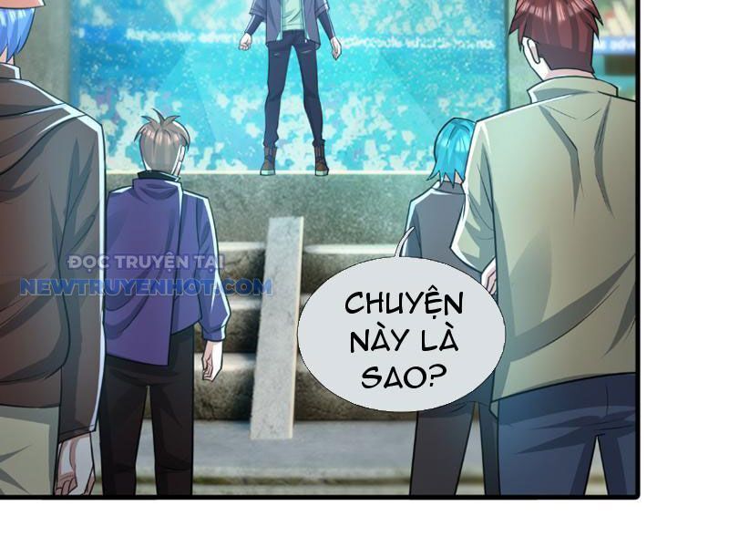 Khởi Đầu Bằng Một Vạn Hít Đất: Oanh Sát Thần Minh! - Chương 1 - Trang 107