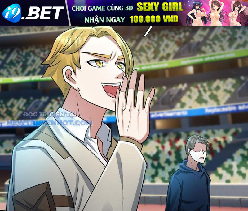 Khởi Đầu Bằng Một Vạn Hít Đất: Oanh Sát Thần Minh! - Chương 1 - Trang 116