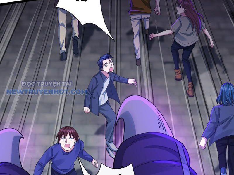 Khởi Đầu Bằng Một Vạn Hít Đất: Oanh Sát Thần Minh! - Chương 1 - Trang 135