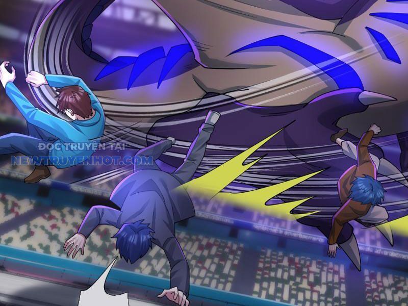 Khởi Đầu Bằng Một Vạn Hít Đất: Oanh Sát Thần Minh! - Chương 1 - Trang 139