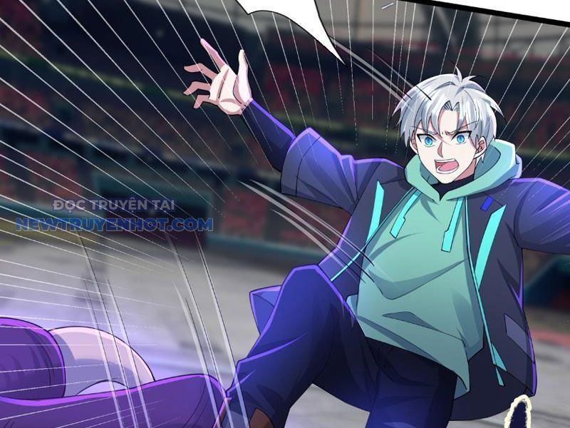 Khởi Đầu Bằng Một Vạn Hít Đất: Oanh Sát Thần Minh! - Chương 1 - Trang 143