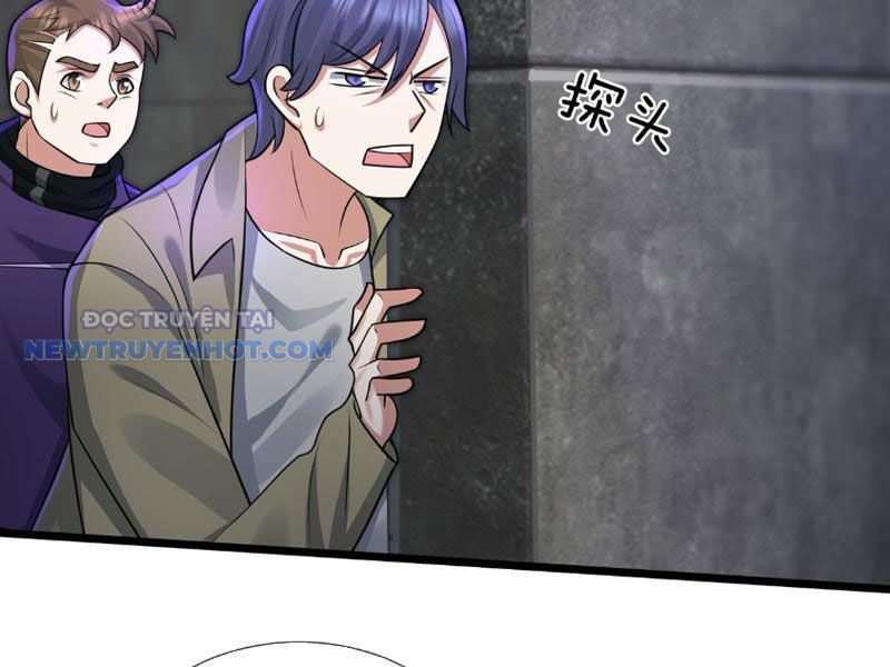 Khởi Đầu Bằng Một Vạn Hít Đất: Oanh Sát Thần Minh! - Chương 1 - Trang 182