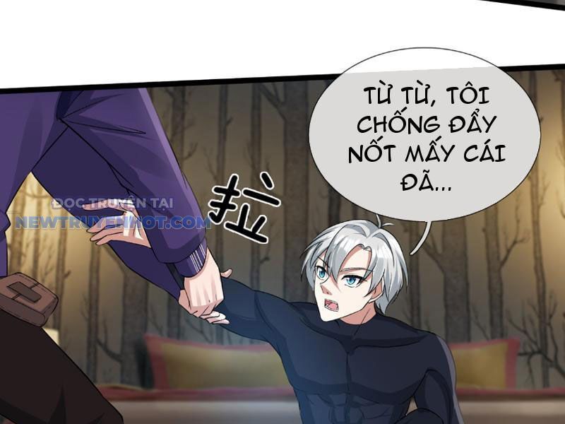 Khởi Đầu Bằng Một Vạn Hít Đất: Oanh Sát Thần Minh! - Chương 1 - Trang 20