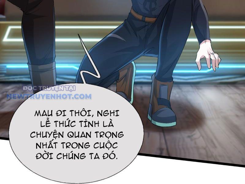 Khởi Đầu Bằng Một Vạn Hít Đất: Oanh Sát Thần Minh! - Chương 1 - Trang 21