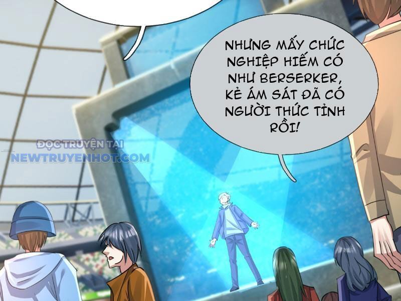 Khởi Đầu Bằng Một Vạn Hít Đất: Oanh Sát Thần Minh! - Chương 1 - Trang 28