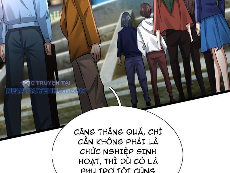 Khởi Đầu Bằng Một Vạn Hít Đất: Oanh Sát Thần Minh! - Chương 1 - Trang 29