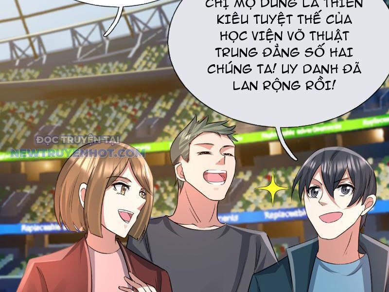 Khởi Đầu Bằng Một Vạn Hít Đất: Oanh Sát Thần Minh! - Chương 1 - Trang 31