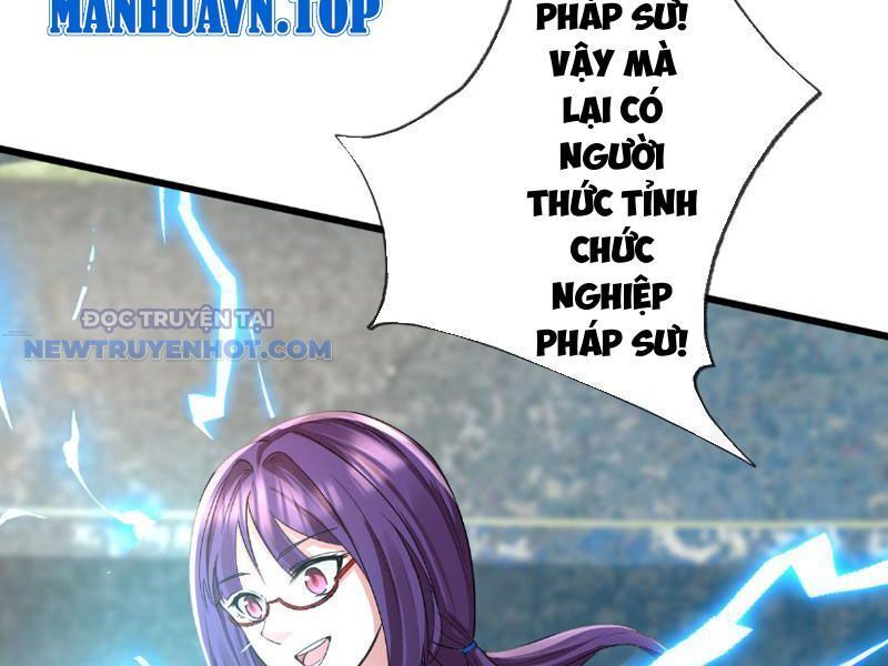 Khởi Đầu Bằng Một Vạn Hít Đất: Oanh Sát Thần Minh! - Chương 1 - Trang 45