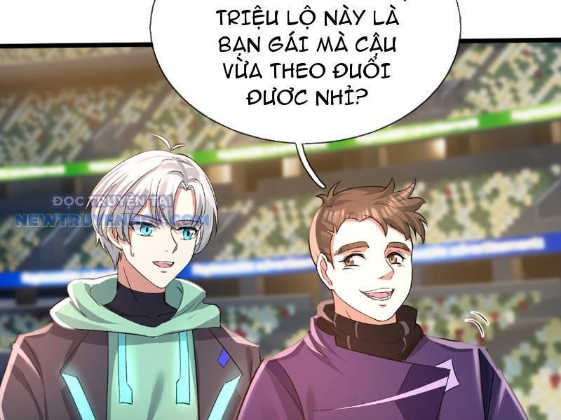 Khởi Đầu Bằng Một Vạn Hít Đất: Oanh Sát Thần Minh! - Chương 1 - Trang 50