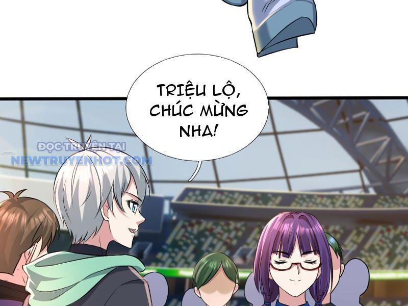 Khởi Đầu Bằng Một Vạn Hít Đất: Oanh Sát Thần Minh! - Chương 1 - Trang 61