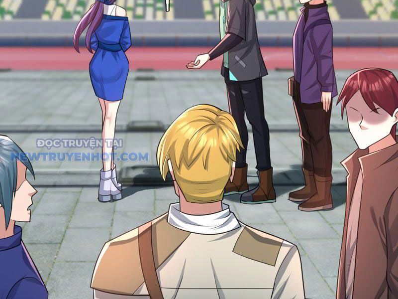 Khởi Đầu Bằng Một Vạn Hít Đất: Oanh Sát Thần Minh! - Chương 1 - Trang 73