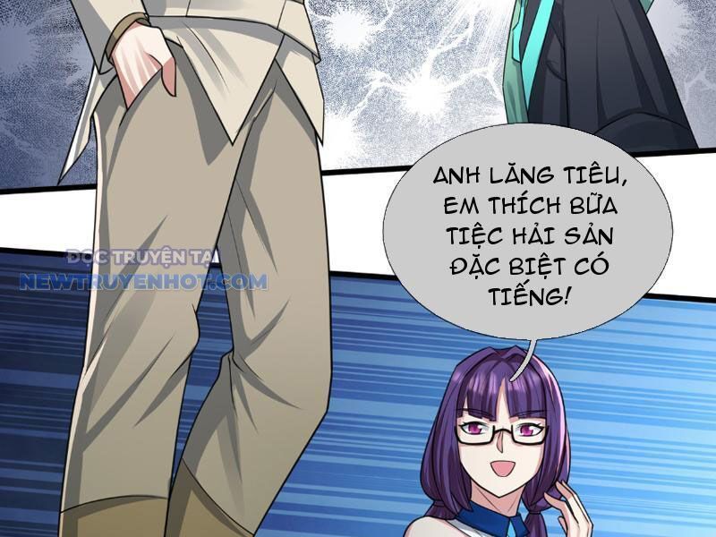 Khởi Đầu Bằng Một Vạn Hít Đất: Oanh Sát Thần Minh! - Chương 1 - Trang 76