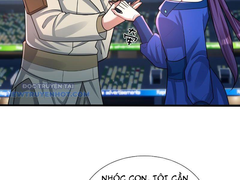 Khởi Đầu Bằng Một Vạn Hít Đất: Oanh Sát Thần Minh! - Chương 1 - Trang 79