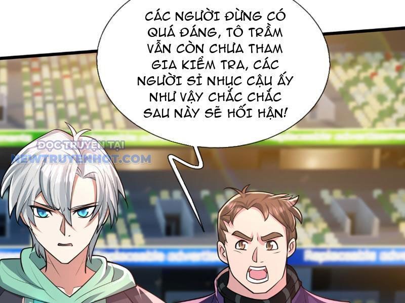 Khởi Đầu Bằng Một Vạn Hít Đất: Oanh Sát Thần Minh! - Chương 1 - Trang 82