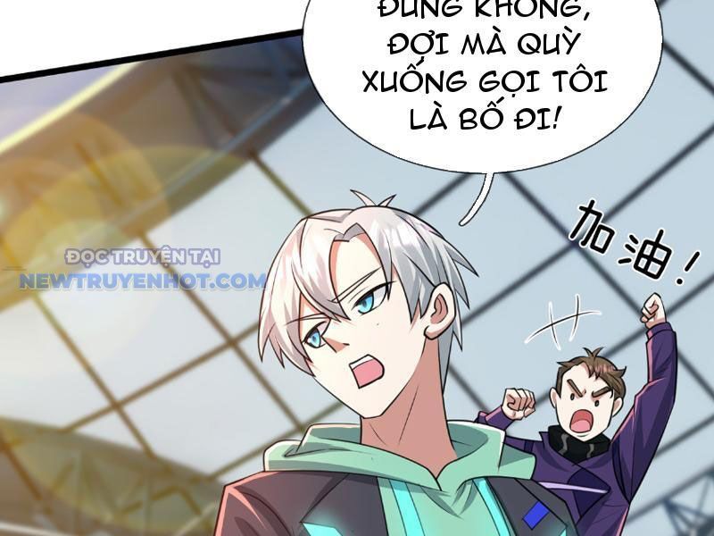 Khởi Đầu Bằng Một Vạn Hít Đất: Oanh Sát Thần Minh! - Chương 1 - Trang 92